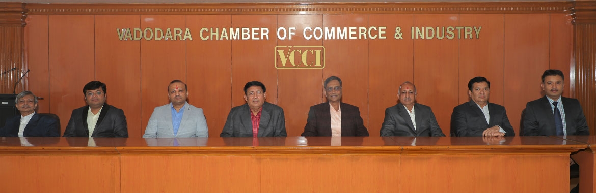Vadodara Chamber of Commerce & Industry